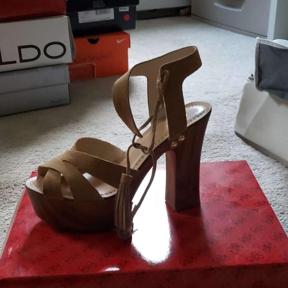 Shoes